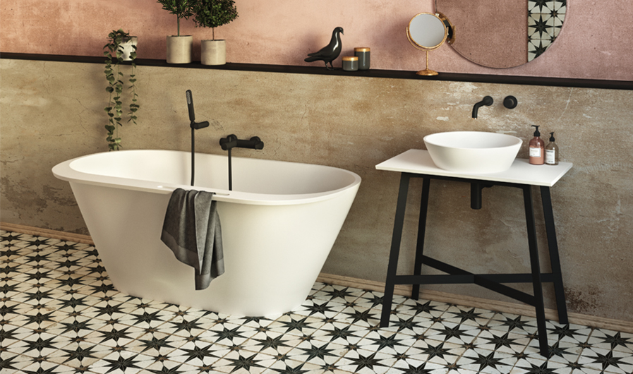 PAA DECO collection produkta bilde