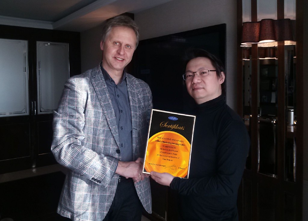 paa-baths-enters-into-exclusive-distributor-agreement-in-east-asia