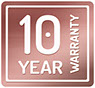 PAA warranty sign colour version preview