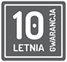 PAA 10 letnia gwarancja