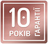 PAA 10 POKIB гарантIї