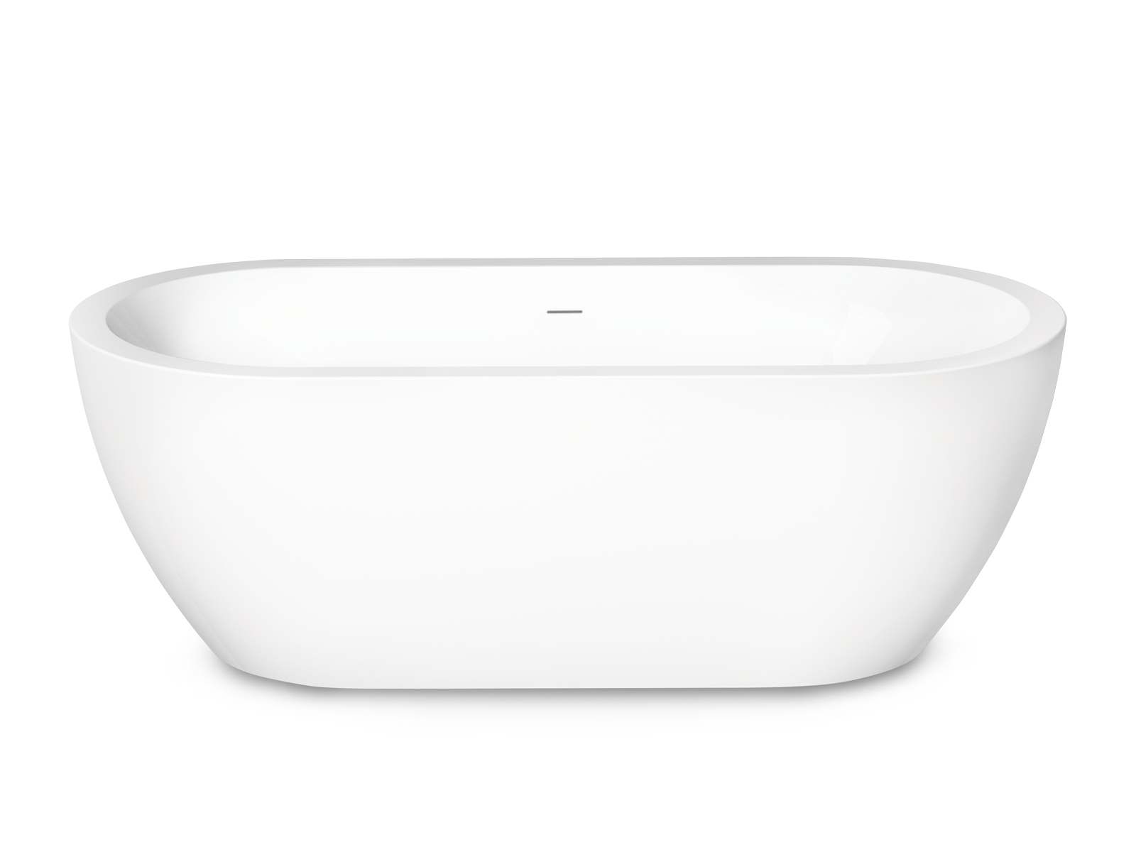 Свободностоящая акриловая ванна Opera-1850x850 мм ванна